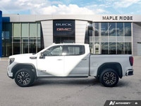 4WD Crew Cab 147 AT4 ... Engine: Gas V8 6.2L/376 Other Equipment ENGINE 6.2L ECOTEC3 V8 (420 hp [313... (image 1)