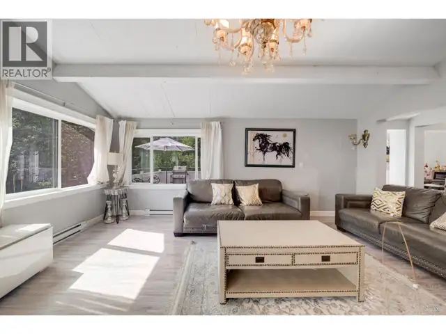 3870 EMERALD DRIVE North Vancouver, British Columbia in Houses for Sale in North Shore - Image 7