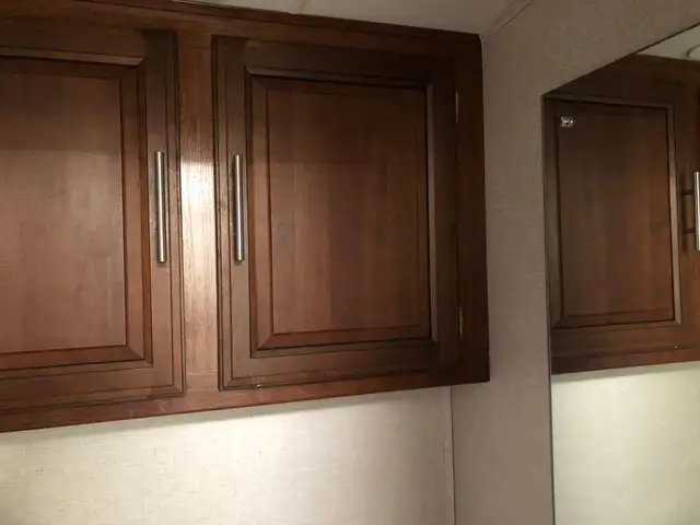 2017 Forest River FR3 30DS in RVs & Motorhomes in St. Albert - Image 32