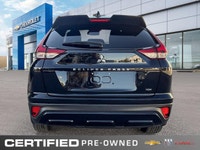 Saskatoon Motor Products - Recent Arrival! 2024 Mitsubishi Eclipse Cross SE - Certified. Certificati... (image 4)