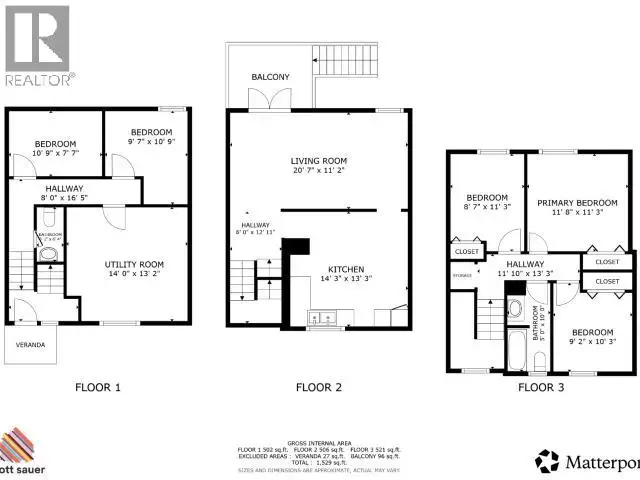 18-20 HARPER STREET Faro, Yukon in Houses for Sale in Whitehorse - Image 15