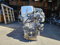 JDM Honda CR-V 2007-2009 K24A 2.4L Engine Only Direct Fit