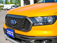 Experience adventure and capability with the 2022 Ford Ranger XLT, now available at Jim Keay Ford in... (image 7)
