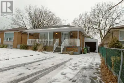 Discover this beautifully updated, spacious 3-bedroom, 2-bathroom lower-level suite with a private e...