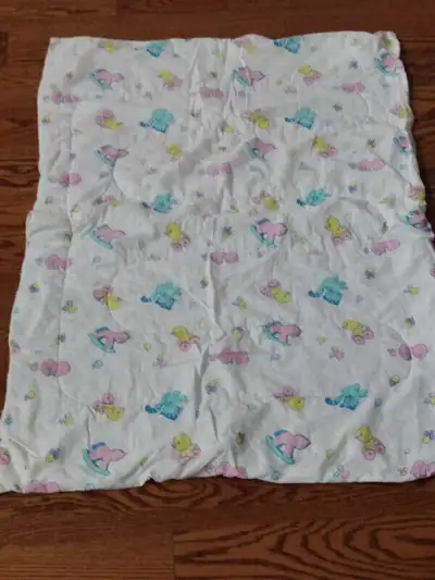 Sleeping Bag, Baby Stroller Blanket, Envelope Zipper Sleep Sacks. Unisex. Goes from sac to blanket w...