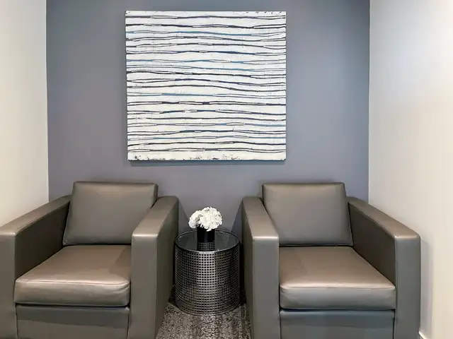 Coworking space for rent in Hullmark Center Toronto in Commercial & Office Space for Rent in City of Toronto - Image 9