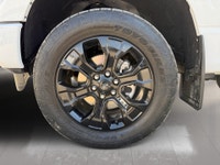 2022 Ford F-150 SuperCrew Tough, versatile, and built to handle both work and everyday life, this 20... (image 5)