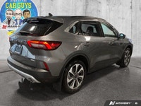 Welcome to Mann-Northway Auto Source. Command every journey in this sophisticated 2024 Ford Escape P... (image 5)