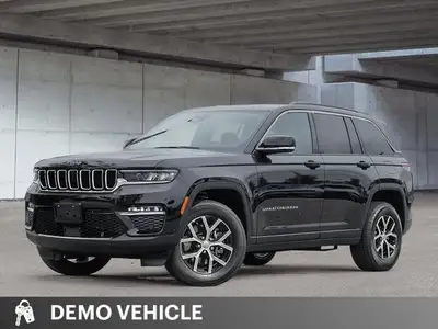This Jeep Grand Cherokee boasts a Regular Unleaded V-6 3.6 L/220 engine powering this Automatic tran...