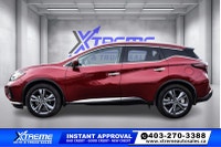 2023 Nissan Murano Platinum AWD Welcome to Xtreme Auto & Truck Sales Your Car Loan, Truck Loan, Cred... (image 5)
