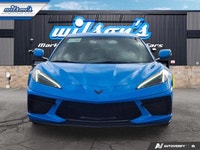 Come see this certified 2023 Chevrolet Corvette 1LT | Z51 Performance Pkg | Performance Exhaust | Le... (image 7)