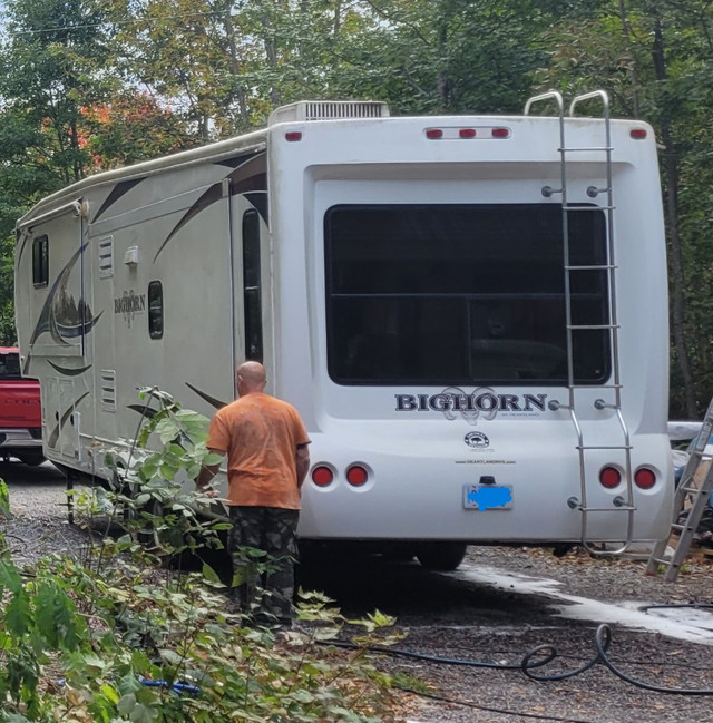 2012 5th Wheel RV RVs & Motorhomes Barrie Kijiji