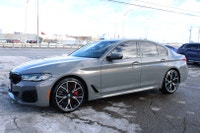NO ACCIDENT • M PACKAGE • xDRIVE AWD • HUD • VERY CLEAN Experience the perfect blend of German luxur... (image 2)