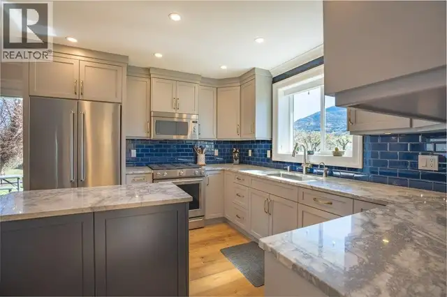 14807 89th Street Osoyoos, British Columbia in Houses for Sale in Penticton - Image 24