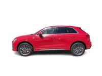 Welcome to Country Hills Volkswagen 2022 Audi Q3 2.0 Progressiv quattro Our team of knowledgeable pr... (image 4)