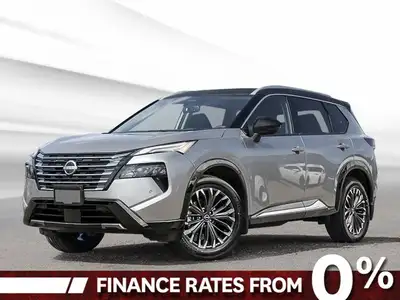 This Nissan Rogue has a durable Intercooled Turbo Regular Unleaded I-3 1.5 L/91 engine powering this...