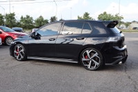 Unleash Your Driving Passion Experience the thrill of the road with the Volkswagen GTI, where sporti... (image 4)