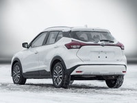 Check out this 2024 Nissan Kicks SV before it's too late! * This Nissan Kicks is a Bargain with Thes... (image 4)