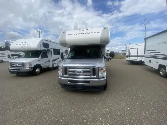 2024 Adventurer LP Class C Adventurer 19RD in RVs & Motorhomes in Prince George - Image 6