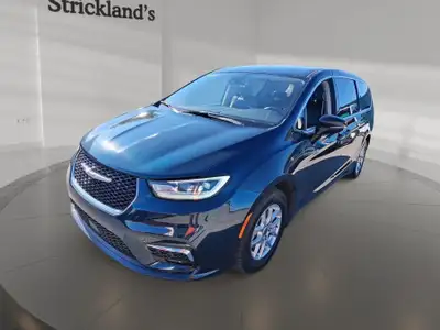 **Strickland's is home of the Hassle-Free car shopping experience. We make car buying fun, find your...