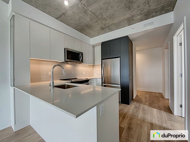 $349,000 - Condominium in Mercier / Hochelaga / Maisonneuve — photo 1