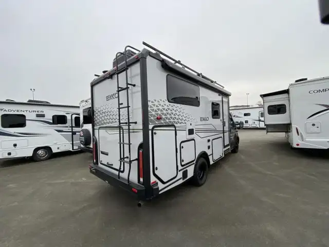 2025 Winnebago Winnebago 22A in RVs & Motorhomes in Abbotsford - Image 10