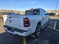 For a quick response please text 403-820-9940. AMVIC licensed business The 2022 Ram 1500 Limited Lon... (image 5)