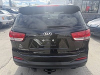 2018 KIA Sorento 2018 Kia Sorento NIV: 5XYPGDA56JG380372 État d'usage: GOOD Prix: 15495$ Odomètre: 1... (image 4)
