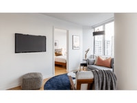 Current Promotions Get 1 Month Free on 13-Month Lease on select suites* Experience unparalleled urba... (image 7)