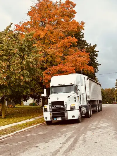 AZ Driver - Ag Bulk, View more