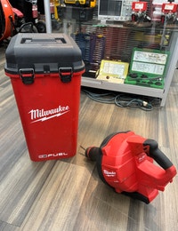 Milwaukee 2772 M18 Drain Snake City of Toronto Toronto (GTA) Preview