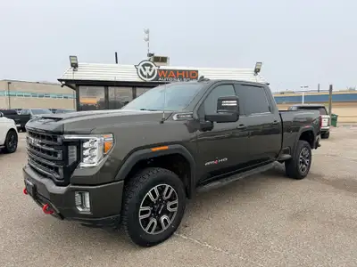 Here at Wahid Auto Sales, we take pride in our vehicles and our customer service. We strive to maint...