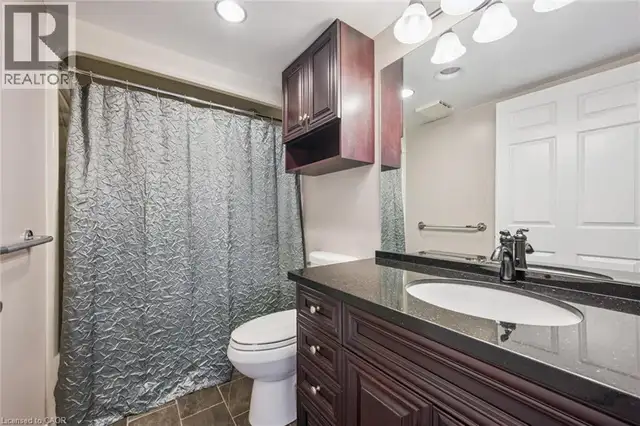 1414 E KING Street E Unit# 808 Kitchener, Ontario in Condos for Sale in Kitchener / Waterloo - Image 28