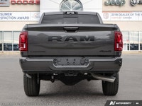 This Ram 3500 delivers a Intercooled Turbo Diesel I-6 6.7 L/408 engine powering this Automatic trans... (image 5)
