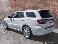 Check out this 2025 Dodge Durango R/T before it's too late! *You Can't Beat the Price with These Opt... (image 2)