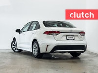 Brake Assist, Front Heated Seats, Folding Rear Seats and more! Clutch is the largest online used car... (image 5)