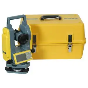 Spectra Precision DET-2 Theodolite Brand New w/ Warranty Blow-out sale, NOW ONLY $2,150. Brand new,...