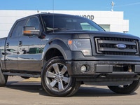 Power Sunroof | 20 Wheels | Remote Start | Power Sliding Rear Window | Power Adjustable Pedals | Hea... (image 5)