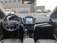 Check out this certified 2018 Ford Escape SEL | Leather | Heated Seats | Rear Camera | Bluetooth | P... (image 4)