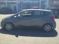2017 Nissan Versa Note Price $11999 57700 KM ON or QC Safety Included Warranty Included Carfax Inclu... (image 6)
