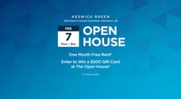 OPEN HOUSE EVENT: Saturday, February 7th from 11am - 3pm Keswick Green is a rental apartment buildin... (image 1)