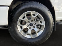 This Ford F-150 boasts a Regular Unleaded V6 3.5 L EcoBoost engine powering this Automatic transmiss... (image 6)