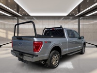 2021 Ford F-150 SuperCrew Tough, versatile, and built to handle both work and everyday life, this 20... (image 3)