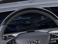 All-Electric | Sport Trim | 6-Passenger Seating | Super Cruise | 23-Speaker AKG Studio Audio | Dual-... (image 6)