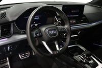 Traction intégrale Audi quattro / Apple Carplay + Android Auto / Navigation / Toit ouvrant panoramiq... (image 9)