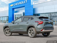 Price includes Added Accessories Plus Engine Block Heater Experience the future of compact SUVs with... (image 4)
