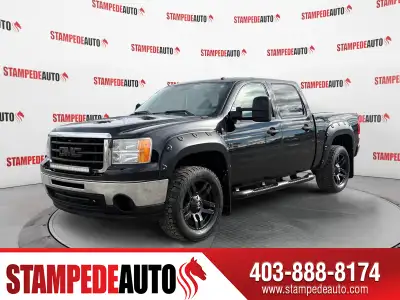 Stampede Auto has a wide selection of exceptional pre-owned vehicles to choose from, including this...
