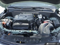 Navigate urban landscapes and rural adventures alike with the impressive 2025 Chevrolet Trailblazer... (image 7)