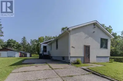 Country Retreat with River! Beautiful 12+ acre property just minutes from town in desirable McIntyre...