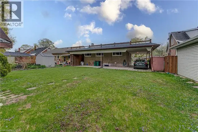 51 ROSEMOUNT Drive Kitchener, Ontario in Houses for Sale in Kitchener / Waterloo - Image 26